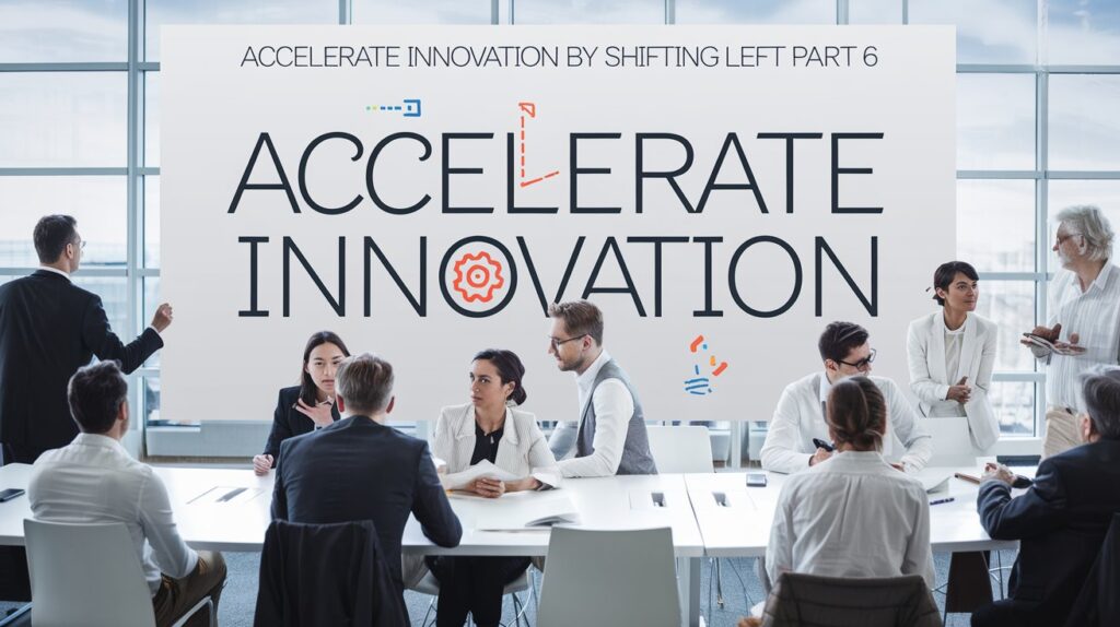 Accelerate Innovation by Shifting Left FinOps: Part 6