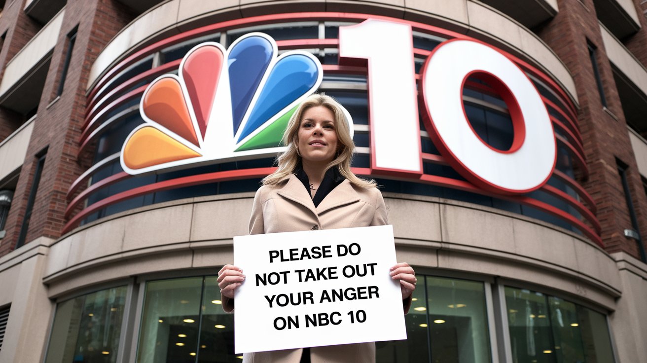 Kelly Bates asks supporters not to take out their anger on NBC 10 ...