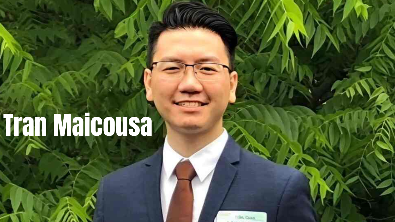 Tran Maicousa