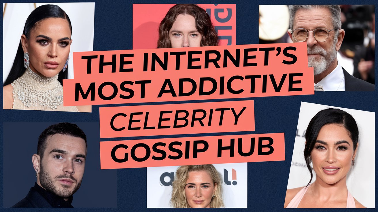 r/fauxmoi: The Celebrity Gossip Hub of Reddit