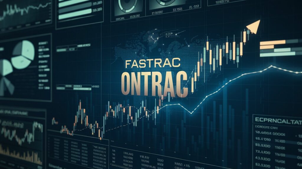 Fastrac Ontrac: Revolutionizing Agriculture and Logistics