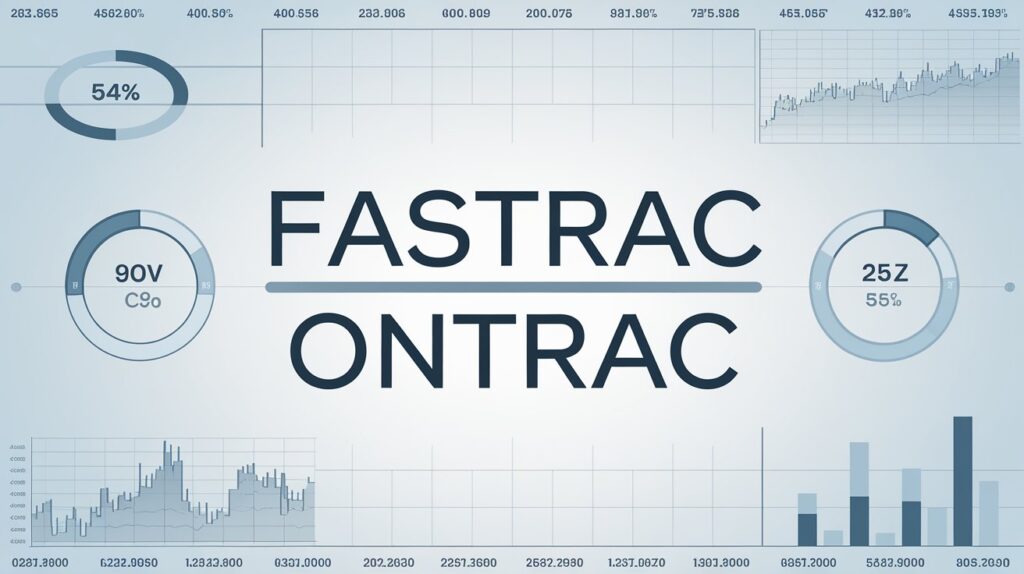 Fastrac Ontrac: Revolutionizing Agriculture and Logistics