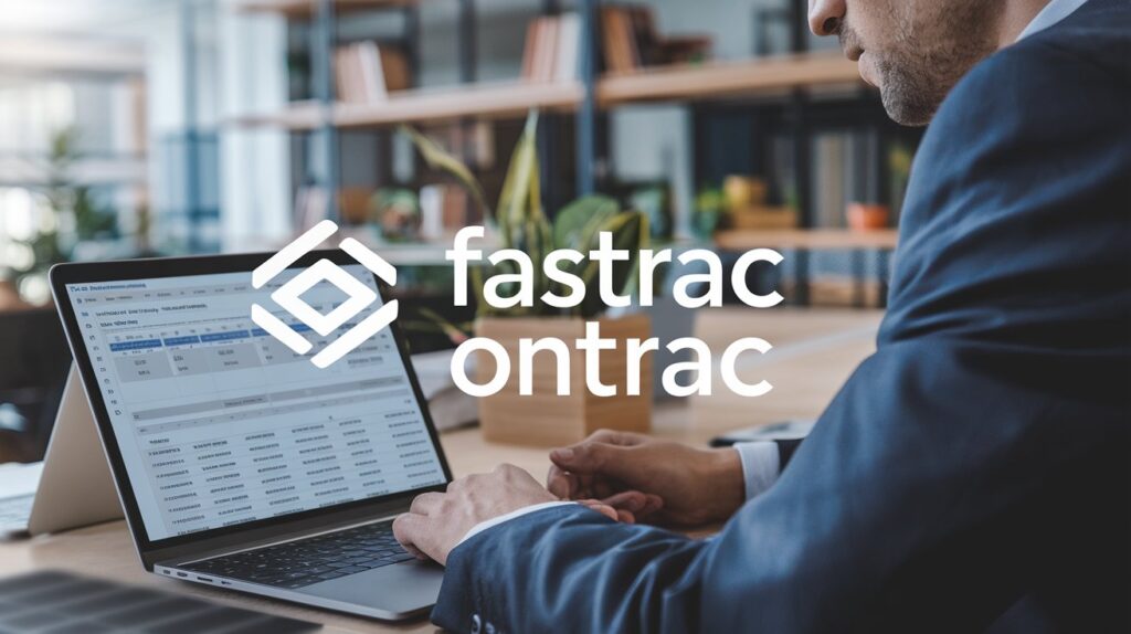 Fastrac Ontrac: Revolutionizing Agriculture and Logistics