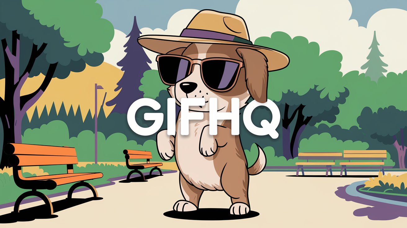 Everything You Need to Know About gifhq