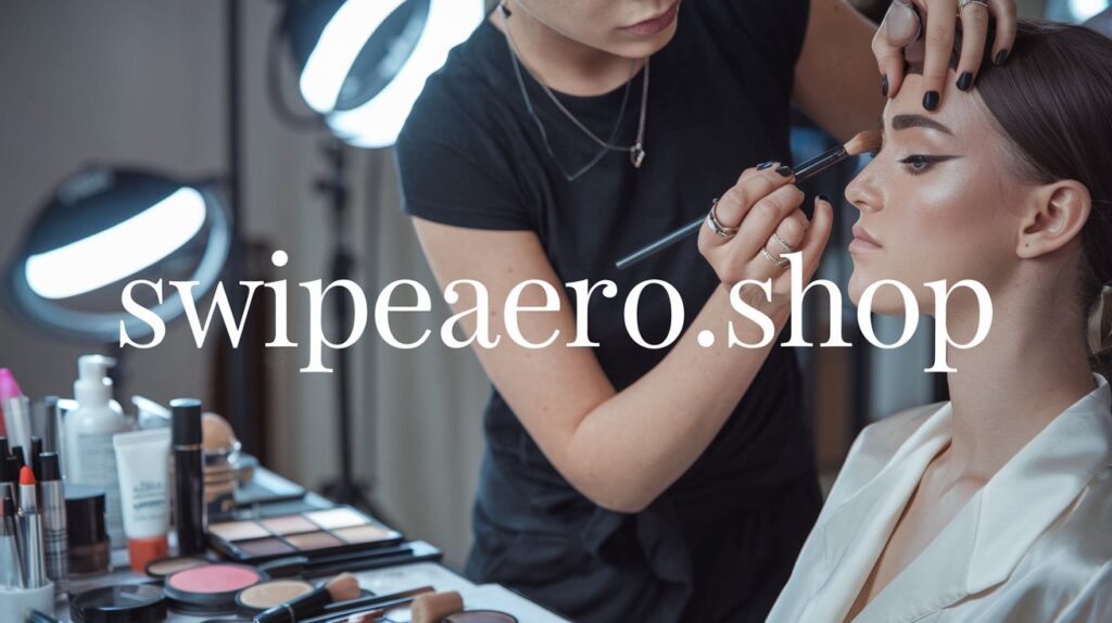 swipeaero.shop – What You Must Know Before You Buy!