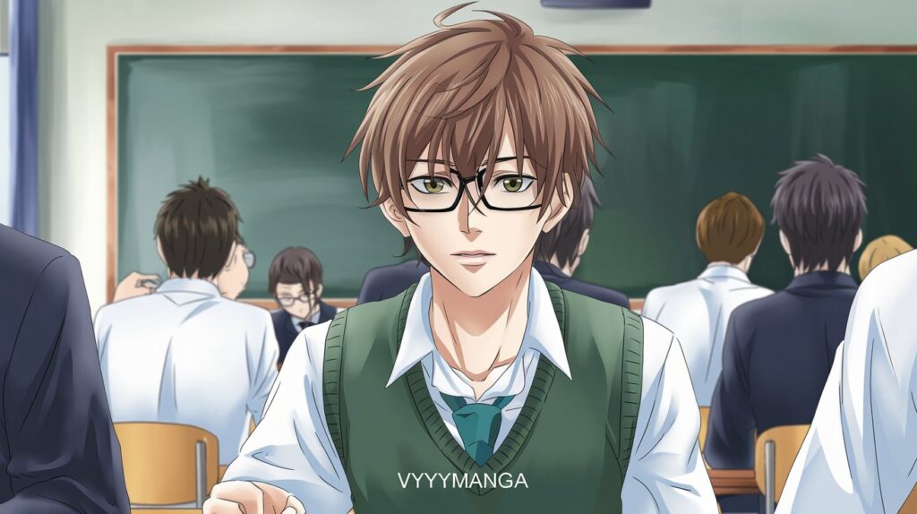 Inside Vyvymanga: The Hidden World Every Manga Fan Needs to Explore