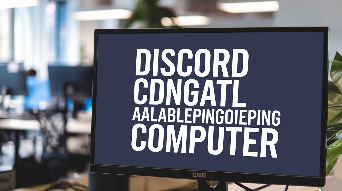 Discord Cdngatlanbleepingcomputer