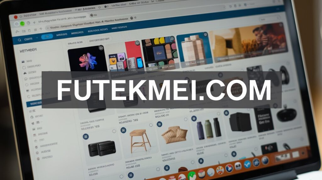 Uncover the Secrets of Futekmei.com: Is This the Best Online Shopping Gem?