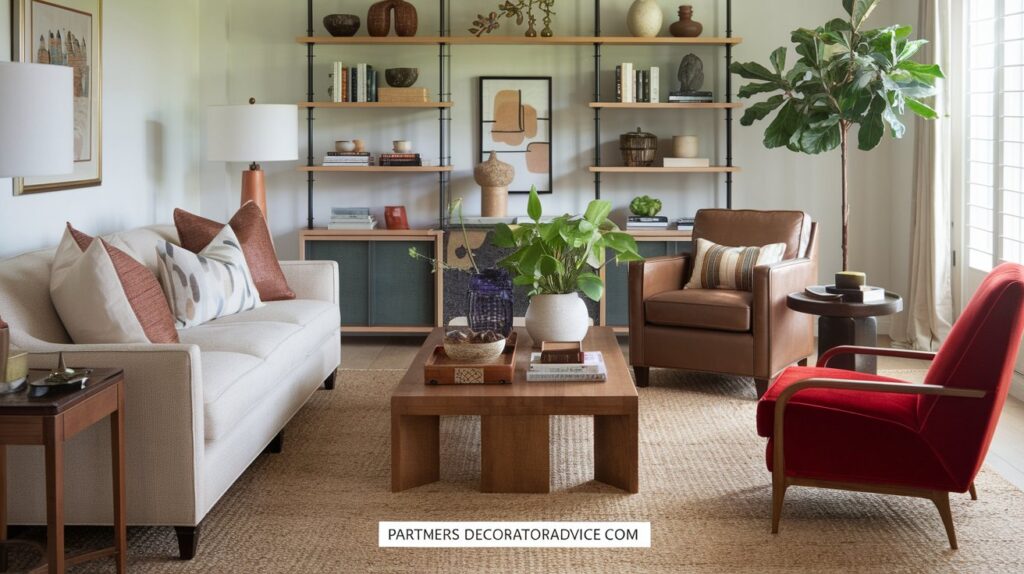 Partners DecoratorAdvice Com