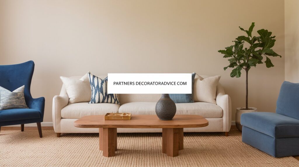 Partners DecoratorAdvice Com