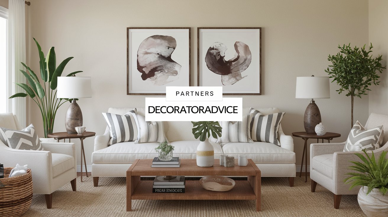 Partners DecoratorAdvice Com