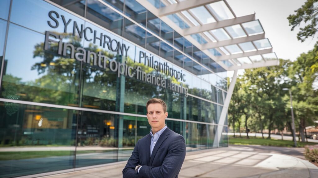 Synchrony Philanthropic Financial Planning