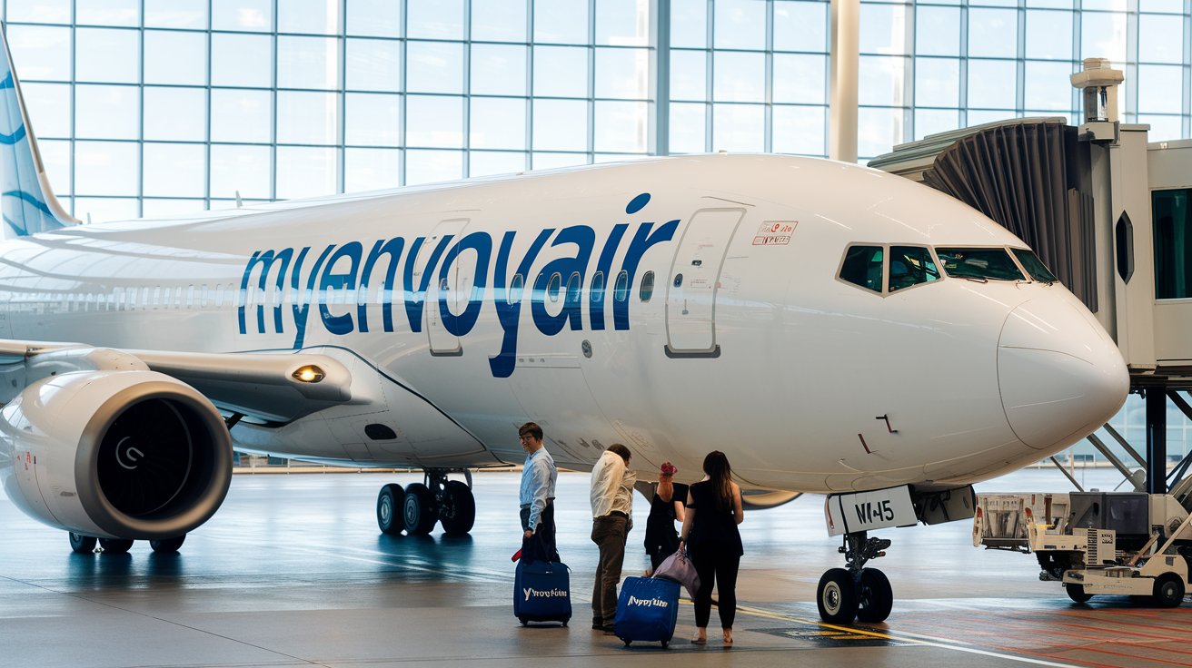 MyEnvoyAir