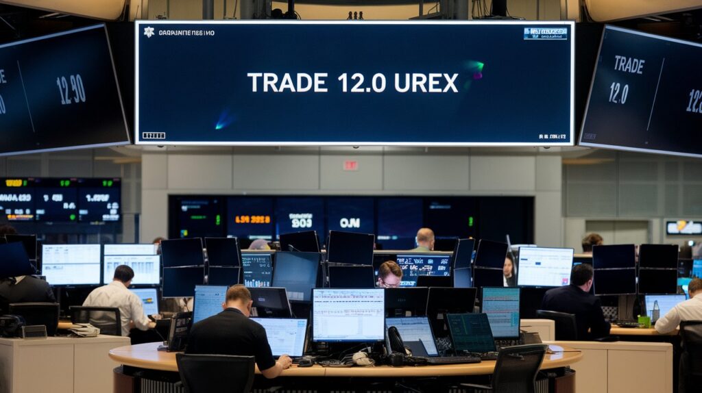 Trade 12.0 UREX: A Comprehensive Look at Eurex Release 12.0