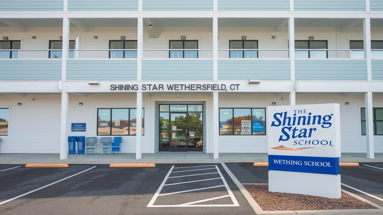 Shining Star Driving School in Wethersfield CT