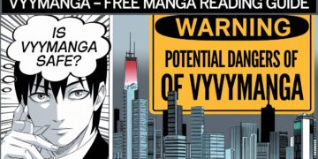 Vyvymanga - Free Manga Reading Guide (Is It Safe & Legal?)