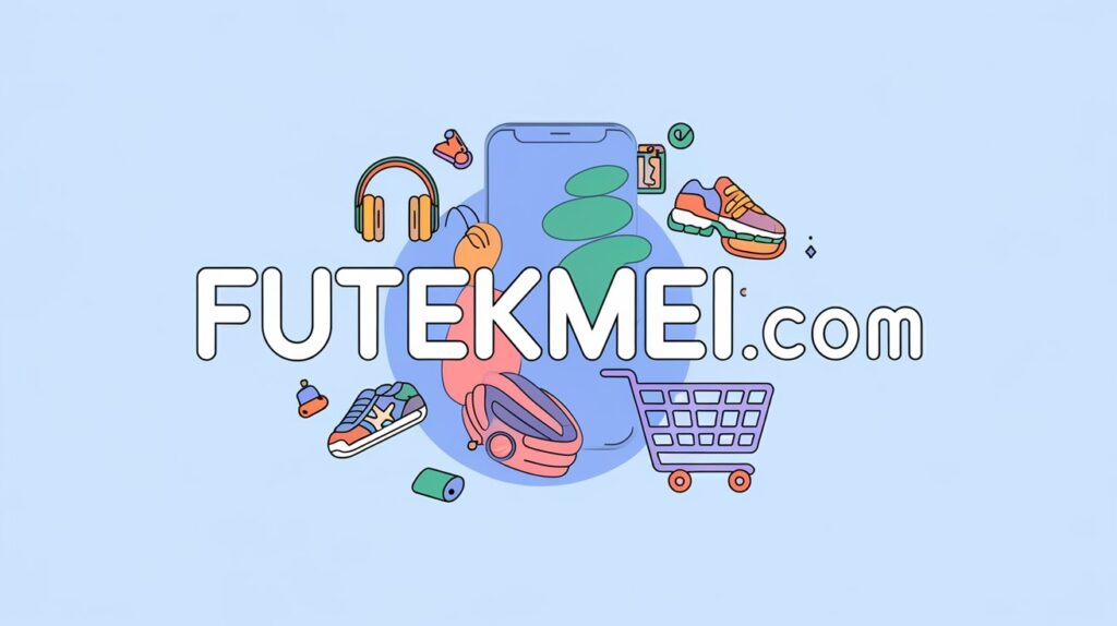 Uncover the Secrets of Futekmei.com: Is This the Best Online Shopping Gem?