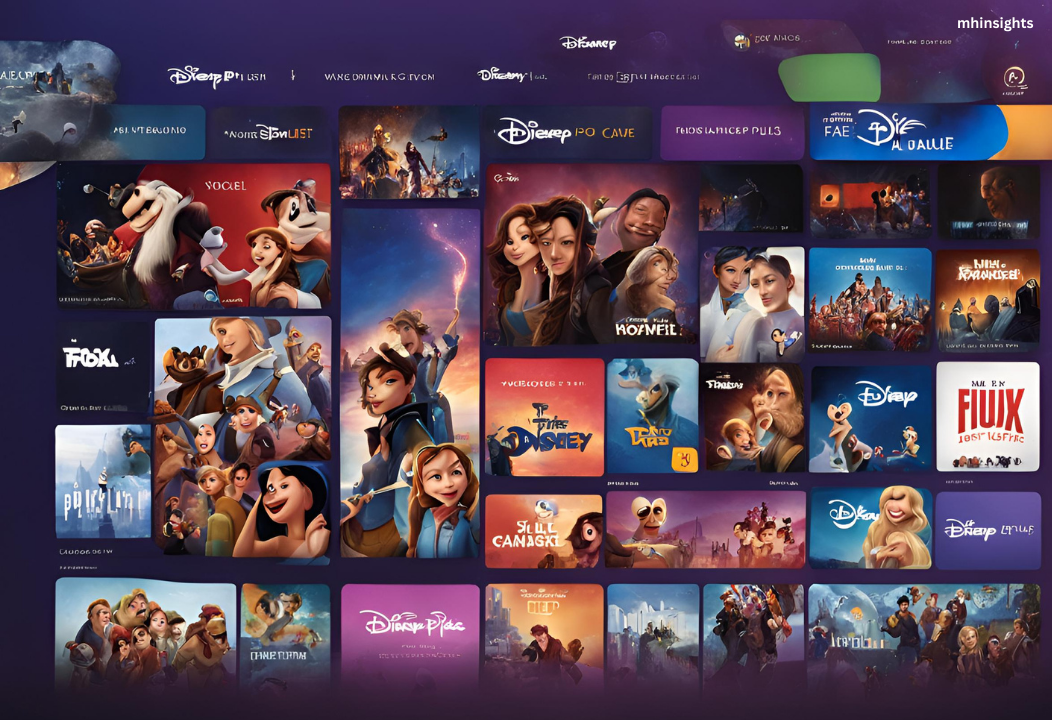 disneyplus.com login/begin