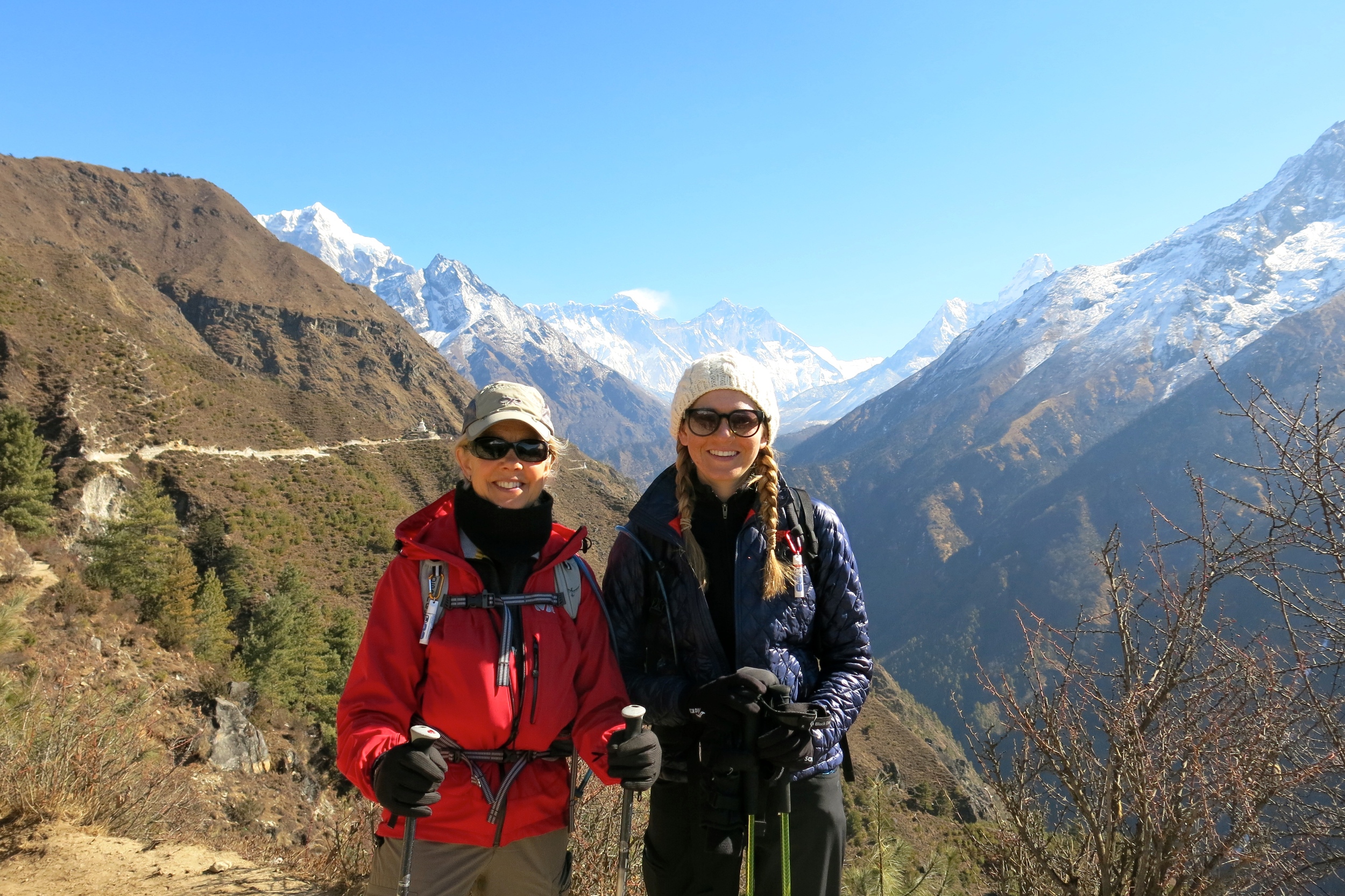 The Essential Everest Base Camp Trek Why You Need Sherpas by Your Side