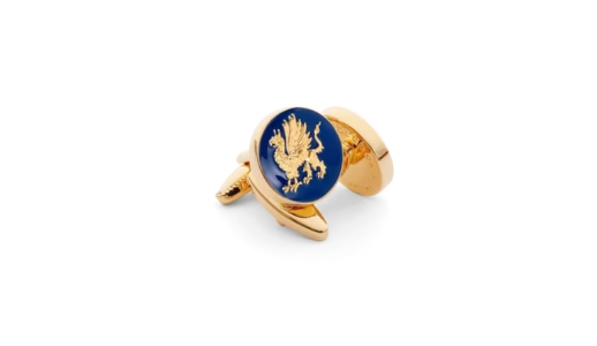 Nautical Cufflinks | Timeless Elegance by Wimbledon Cufflink Company