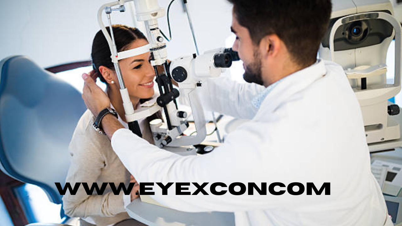 www.eyexconcom