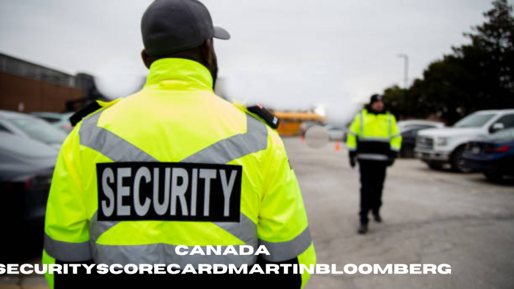 canada securityscorecardmartinbloomberg