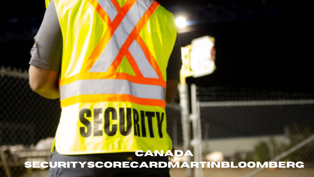 canada securityscorecardmartinbloomberg