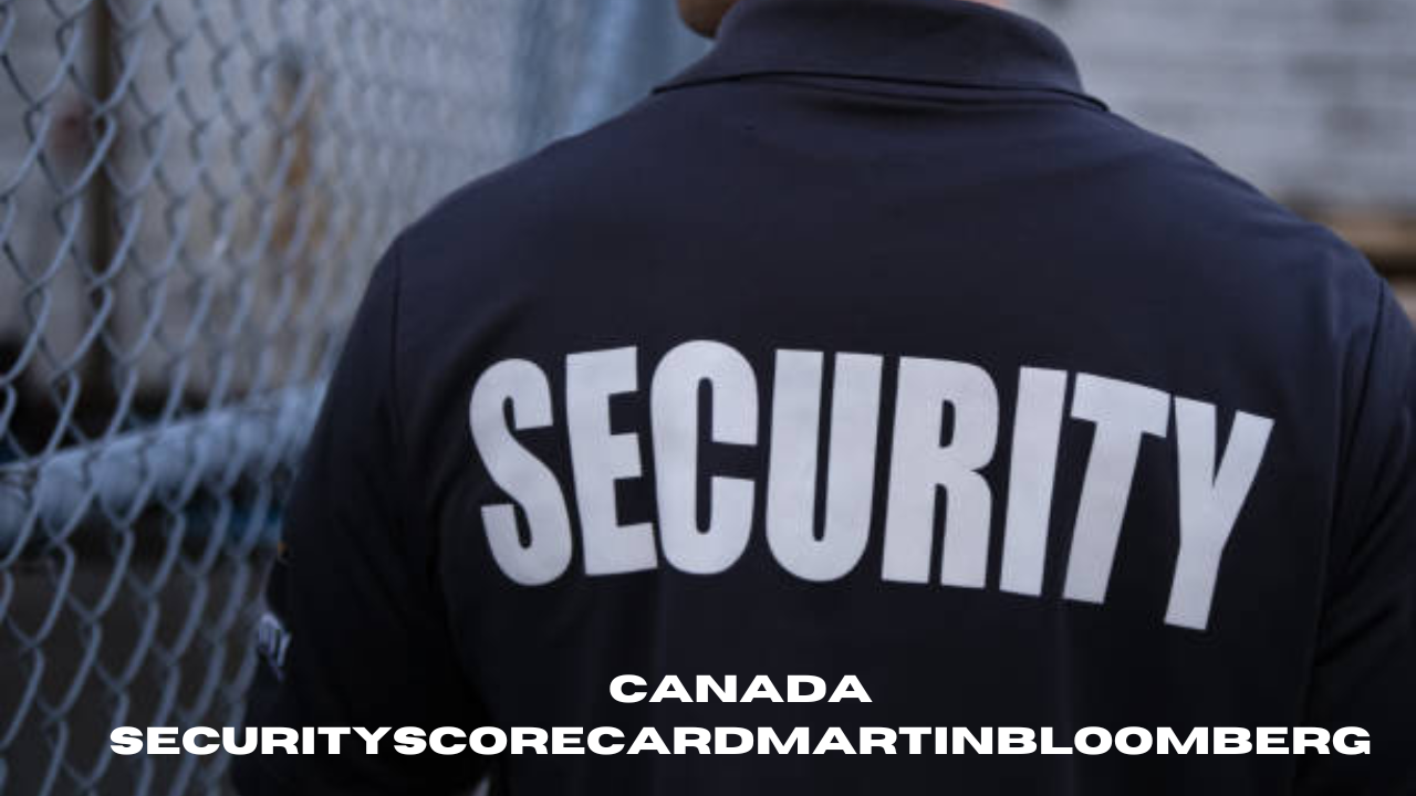 canada securityscorecardmartinbloomberg