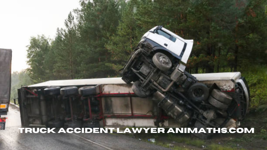 truck accident lawyer animaths.com