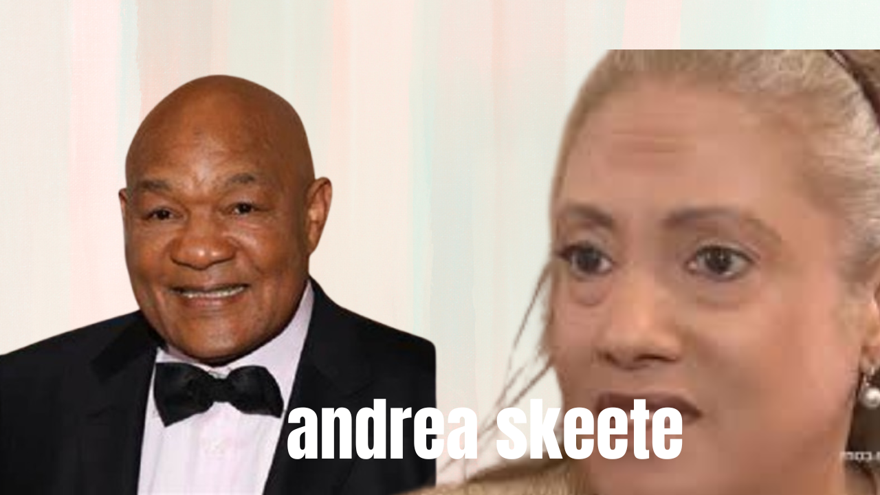 andrea skeete