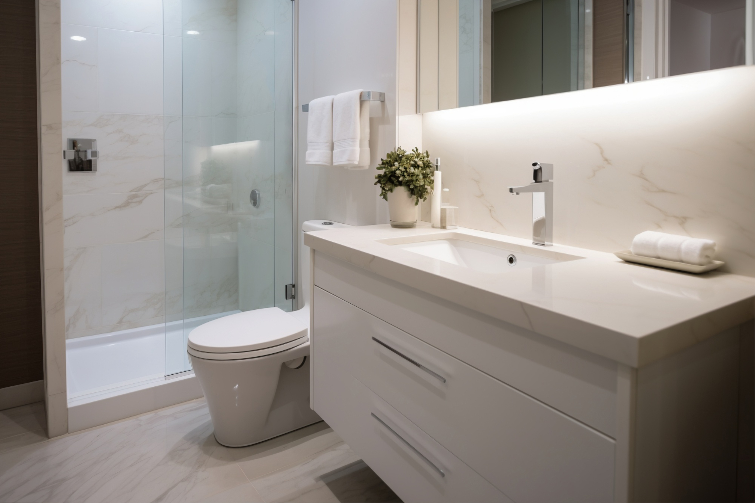 bathroom renovations Auckland