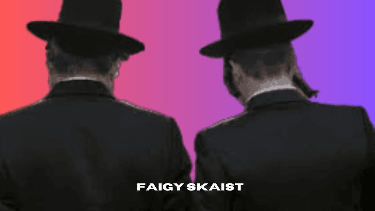 faigy skaist