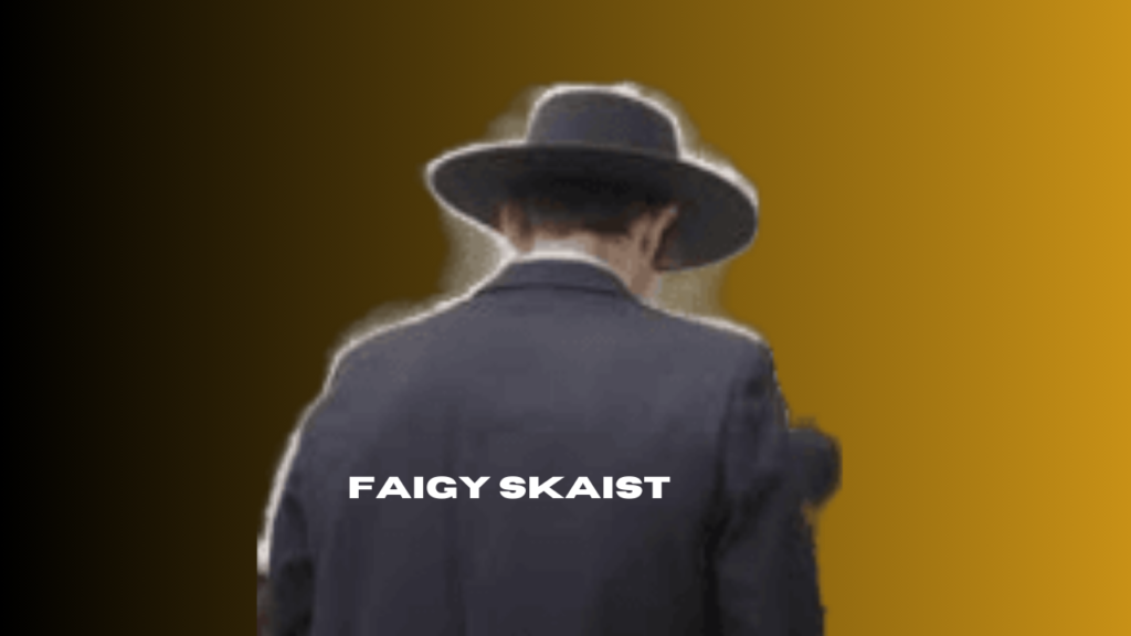 faigy skaist