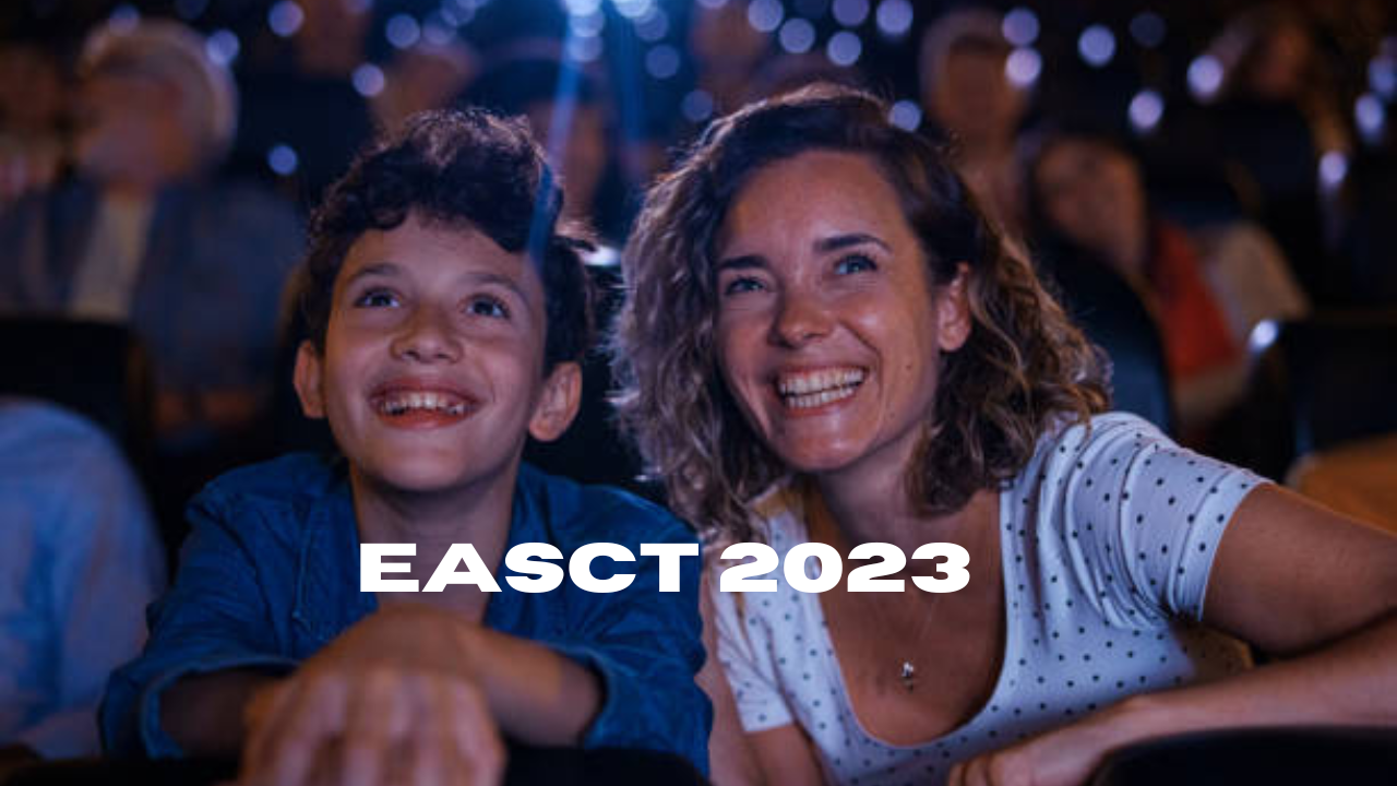 easct 2023