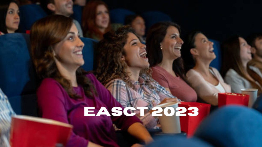 easct 2023