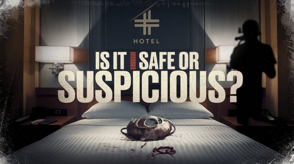 hotel.tribratatv.id review about hotel: Is It Safe or Suspicious?