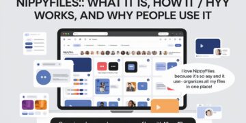 Nippyfiles: What It Is, How It Works, and Why People Use It