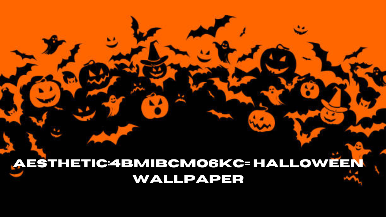 aesthetic:4bmibcmo6kc= halloween wallpaper