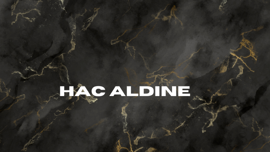 hac aldine