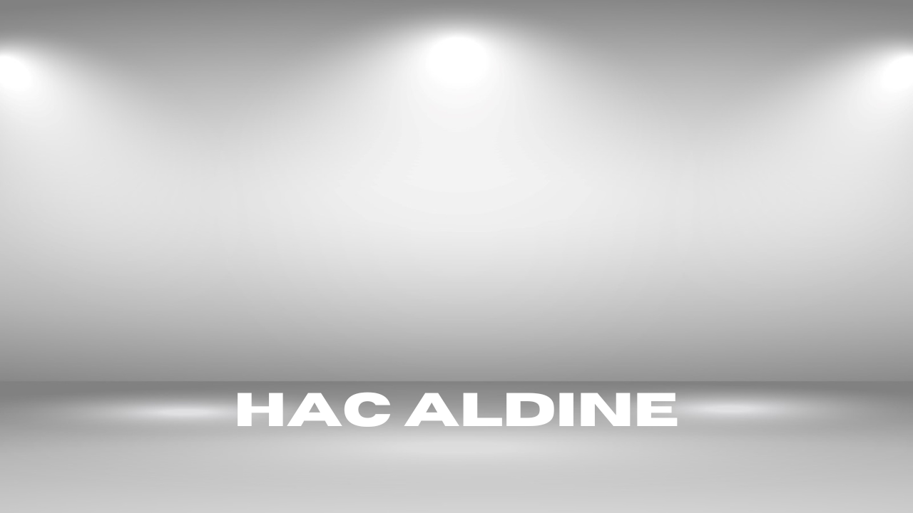 hac aldine