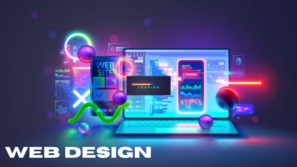 web design