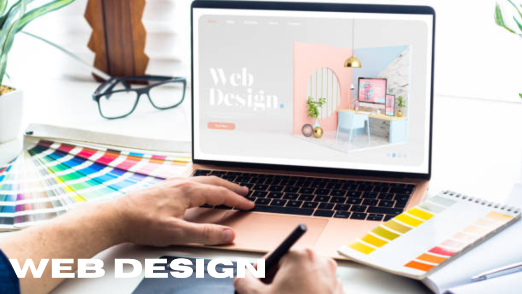 web design