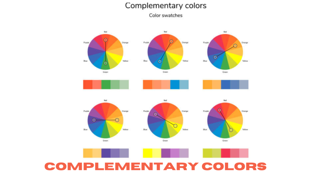 Complementary Colors