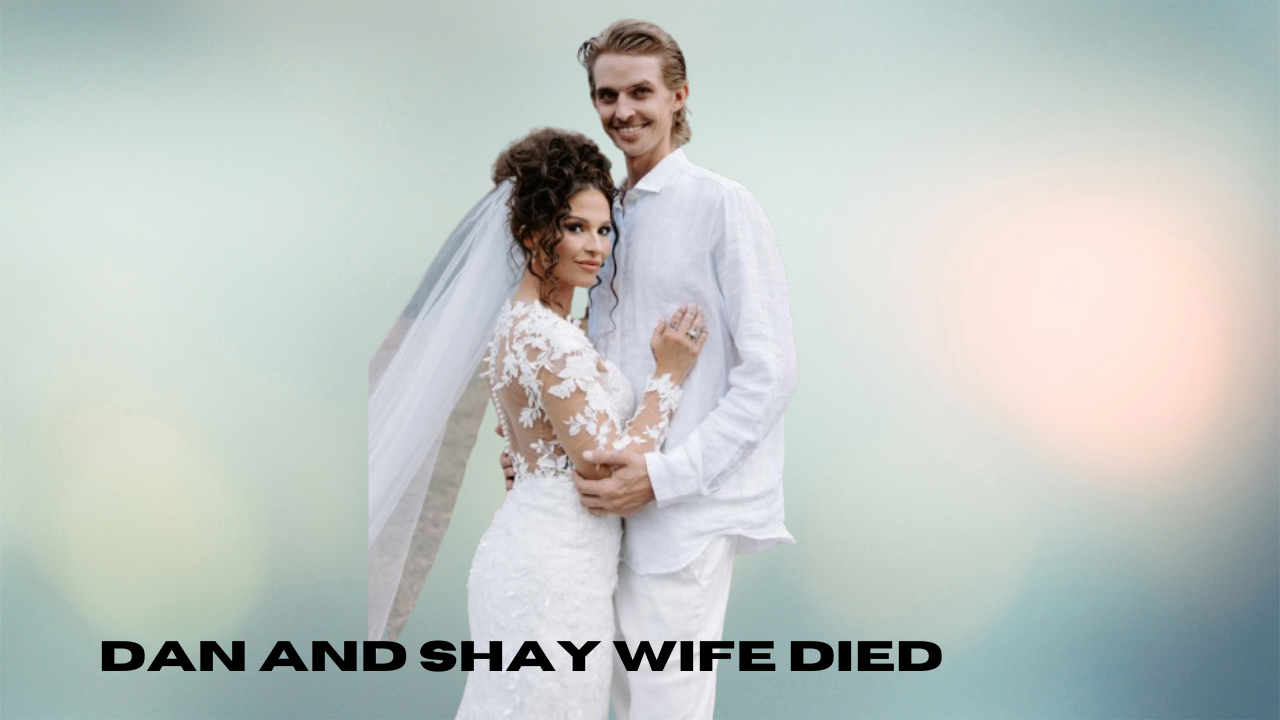 dan and shay wife died