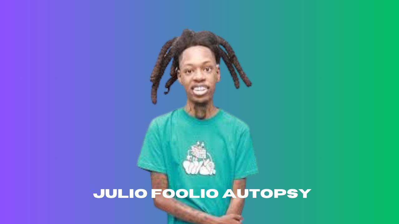 julio foolio autopsy