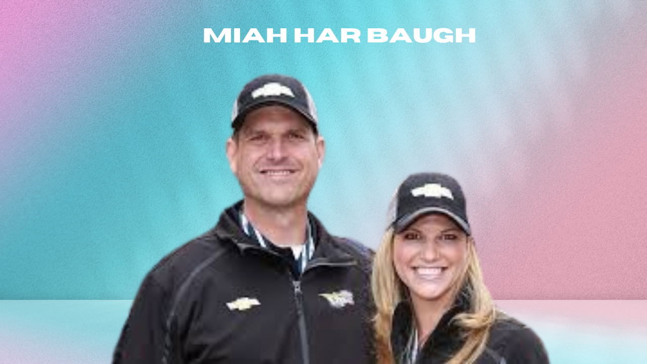 miah har baugh