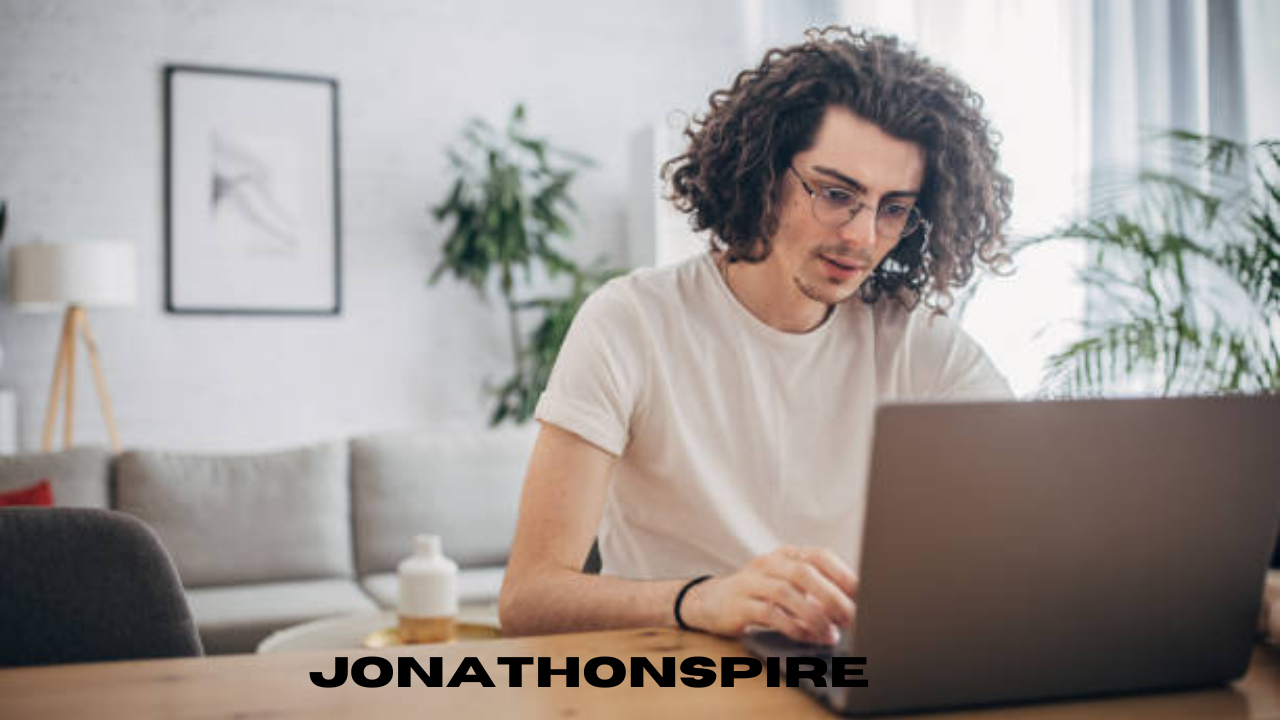 jonathonspire