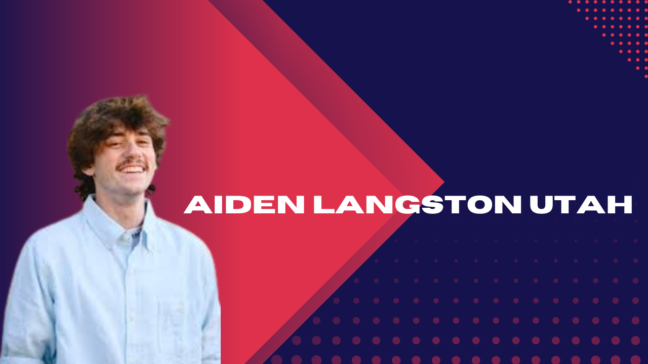 aiden langston utah