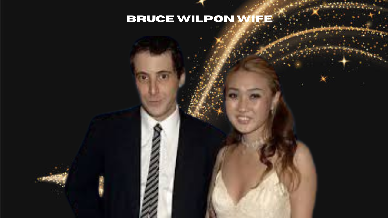 bruce wilpon wife