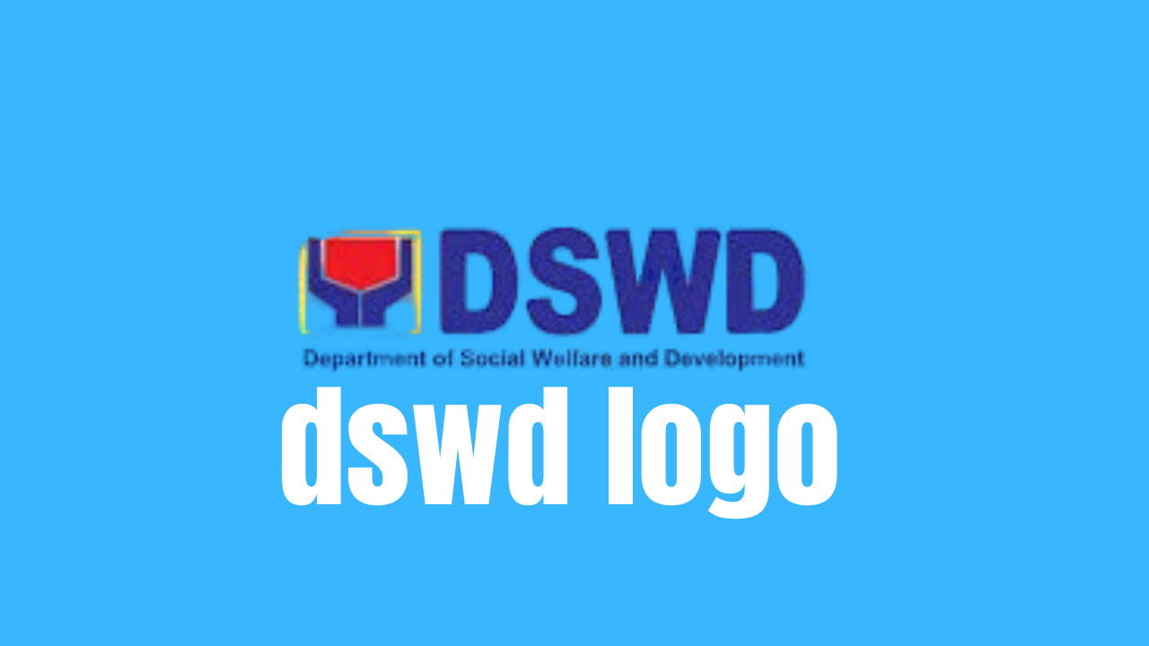 dswd logo